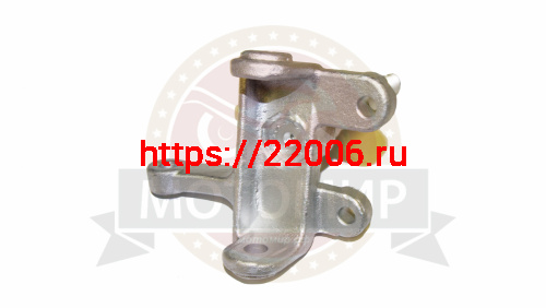 Кулак поворотный ATV PANTERA 125, левый фото 4 Кулак поворотный ATV PANTERA 125, левый фото 4