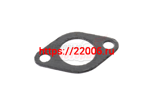 Прокладка глушителя LIFAN C192FD Прокладка глушителя LIFAN C192FD