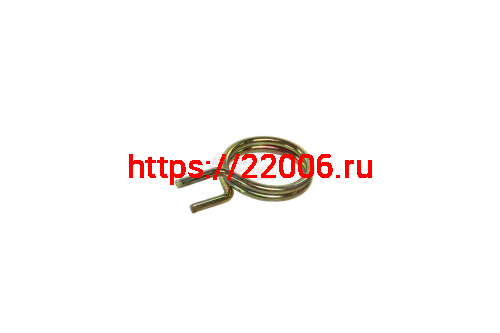 Пружина Пл возвратная мех-ма пер. пер. Иж49 1-76 (новая)