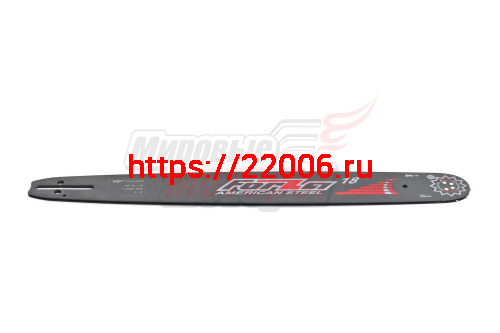 Шина "FORZA" 18" 3/8-1,5-68зв. узкий хвостовик Husqvarna 154,254,257,262) (POH1858ERB) Шина "FORZA" 18" 3/8-1,5-68зв. узкий хвостовик Husqvarna 154,254,257,262) (POH1858ERB)