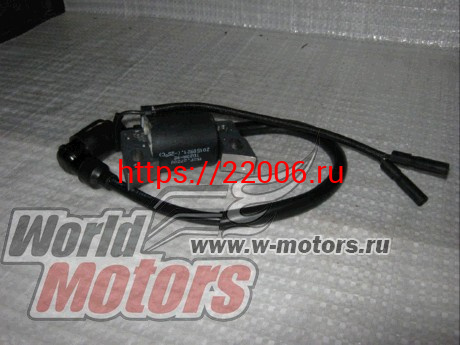 Катушка зажигания 152F/154F (ОРИГИНАЛ, "LIFAN") Катушка зажигания 152F/154F (ОРИГИНАЛ, "LIFAN")