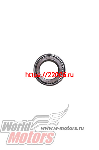 Подшипник пер. ступ. наружний Safe, Hover (32008X)