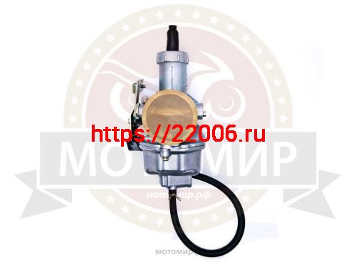 Карбюратор PZ30 250 см3 PANTERA 250 Карбюратор PZ30 250 см3 PANTERA 250