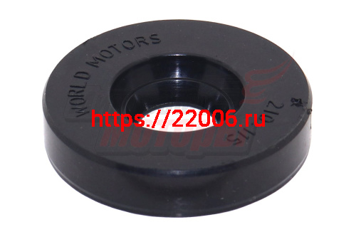 Сальник 16х47х10 Бензопила Урал 210.115 Сальник 16х47х10 Бензопила Урал 210.115