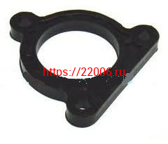 Проставка Рысь СО с круглым отверстием (440-1100041) Проставка Рысь СО с круглым отверстием (440-1100041)