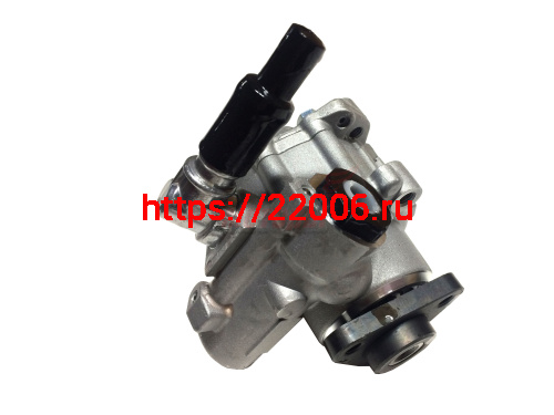 Насос ГУР бензин GW SAFE 491QE ЕВРО-3 (3407110F04) Насос ГУР бензин GW SAFE 491QE ЕВРО-3 (3407110F04)