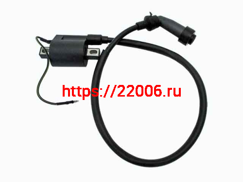 Катушка зажигания 4Т с колпачком 172FMM-3A AVANTIS ENDURO