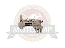 Насос масляный б/п Цыганка 45, 52, 62 (Forza,Patriot,Forvard,BGT,Carver,SD-Master)