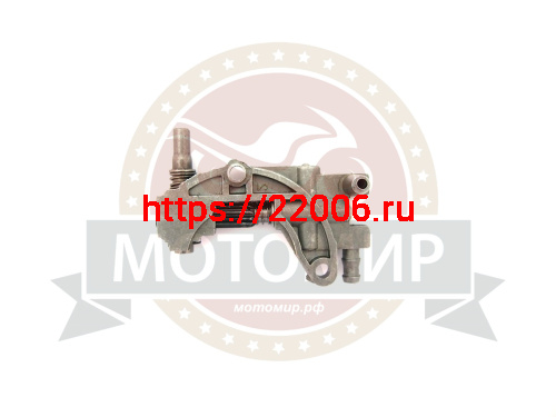 Насос масляный б/п Цыганка 45, 52, 62 (Forza,Patriot,Forvard,BGT,Carver,SD-Master)