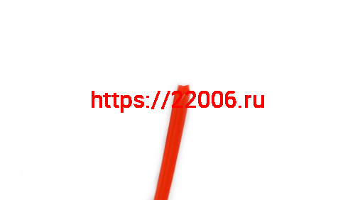 Леска триммерная (3,0*25м) CRAZY STONE звезда фото 2 Леска триммерная (3,0*25м) CRAZY STONE звезда фото 2