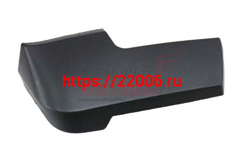 Брызговик передний левый new Hover H3 (5173101K46) Брызговик передний левый new Hover H3 (5173101K46)