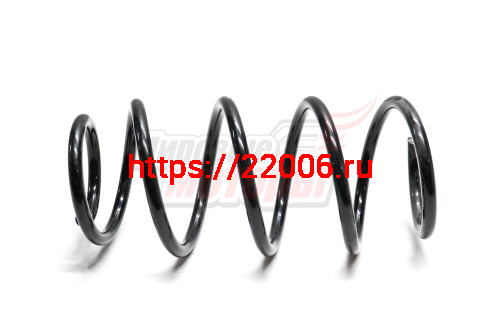 Пружина подвески передней Coolray (4013078200) Пружина подвески передней Coolray (4013078200)