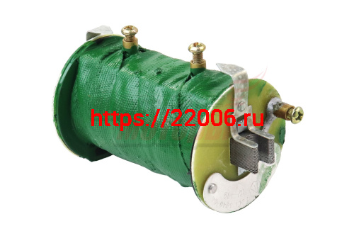 Катушка 6В Урал качественная Катушка 6В Урал качественная