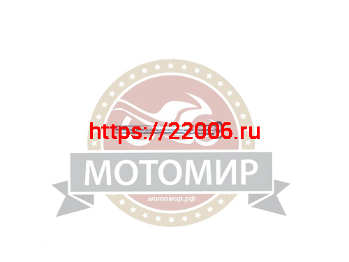 Винт натяжки цепи б/п HUSQVARNA 136,137  Партнер P351,36,41 (5300161-10)