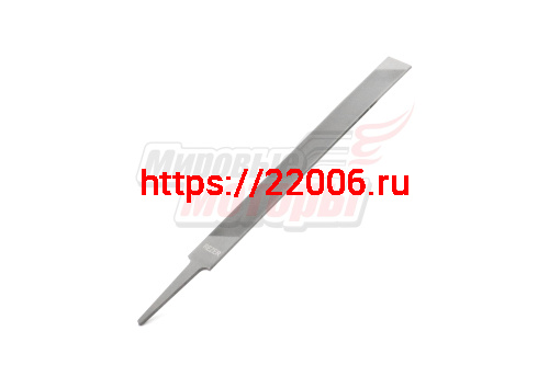 Напильник плоский Rezer FF Напильник плоский Rezer FF