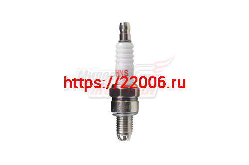 Свеча SEE C7HNS 3-контактная Свеча SEE C7HNS 3-контактная