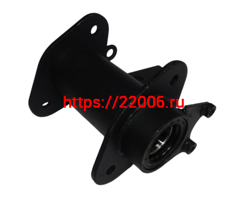 Корпус подшипника задней оси ATV BULLET 200 в сборе фото 2