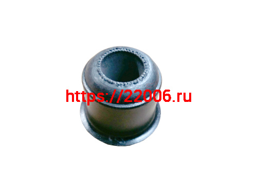 Сайлентблок переднего верхнего рычага DEER 4X2 (2904120-D01) Сайлентблок переднего верхнего рычага DEER 4X2 (2904120-D01)