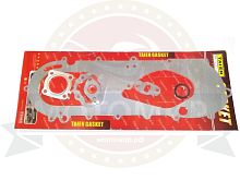 Набор прокладок двигателя FT50QT ТВ50 (6 шт)