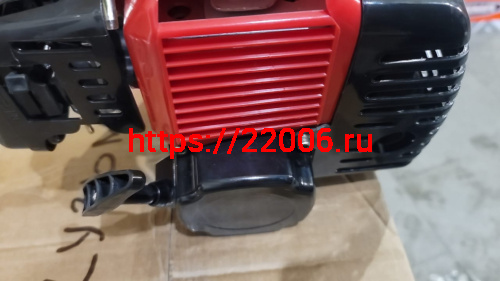 Двигатель 49см3 2Т модель 3 (ручной стартер) Двигатель 49см3 2Т модель 3 (ручной стартер)