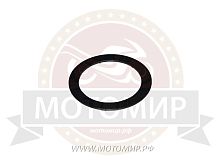 Кольцо стопорное коробки реверса Буран блока заднего хода (340600022) (D52, d39)