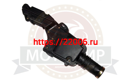 Фильтр воздушный в сборе COLT (18020006) фото 2
