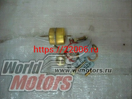 Ремкомплект карбюратора Урал К302 Ремкомплект карбюратора Урал К302