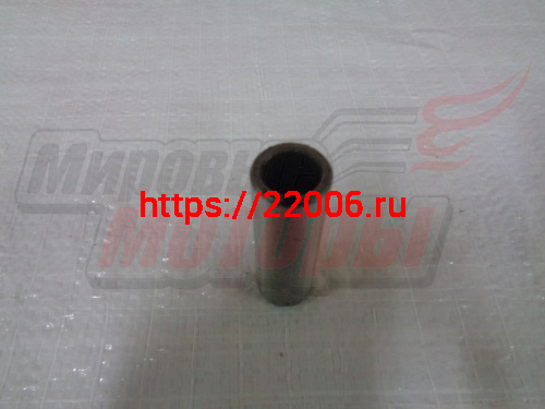 Палец Урал норм. (черн.) разм.20,9975 (Россия) Палец Урал норм. (черн.) разм.20,9975 (Россия)