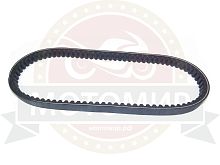 Ремень вариатора 842-20*30 GY6-150, 157QMJ ( вариатором TAV2 40,ФОРВАРД)