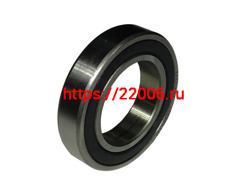 Подшипник 1000905 (25x42x9) (61905ZZ) задней оси ATV фото 3
