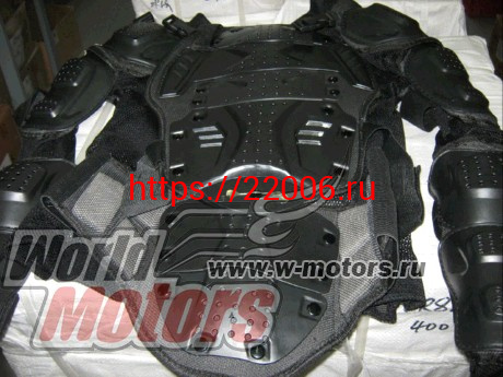 Куртка защитная PRO-BIKER HX-P13 (размер XL 175см, XXL 180см) Куртка защитная PRO-BIKER HX-P13 (размер XL 175см, XXL 180см)