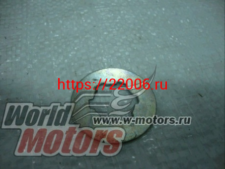 Шайба замочная ведущей звезды Минск (М1А-1701121) (ЗАВОД, г.Минск) Шайба замочная ведущей звезды Минск (М1А-1701121) (ЗАВОД, г.Минск)