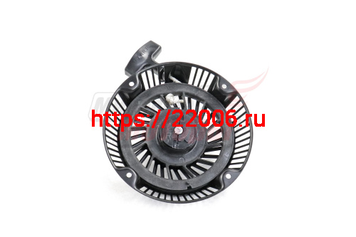 Стартер двигателя Briggs&Stratton 2102,695058,591606 (15.5HP-17.5HP) Стартер двигателя Briggs&Stratton 2102,695058,591606 (15.5HP-17.5HP)