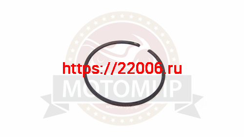 Кольцо поршневое бензопила 54*1,5 мм. Кольцо поршневое бензопила 54*1,5 мм.