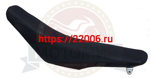 Седло X-MOTOS 250 (Y373201B01)
