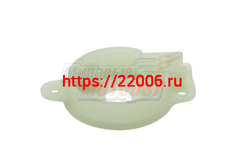 Крышка маслонасоса Husqvarna 137/142 (530029835) к метал.плунжеру (без штифта) Крышка маслонасоса Husqvarna 137/142 (530029835) к метал.плунжеру (без штифта)