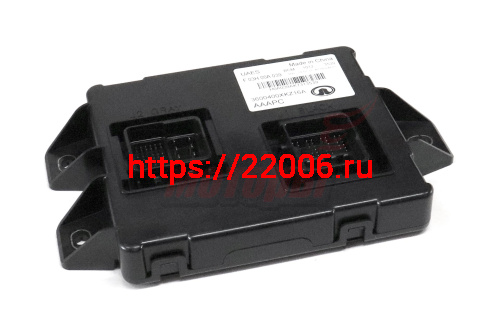 Блок управления электрооборудованием Haval H6 (3600400XKZ16A) Блок управления электрооборудованием Haval H6 (3600400XKZ16A)