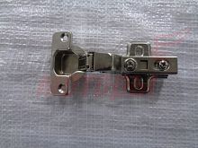 Петля вкладная Clip-On с доводчиком (90g±3)