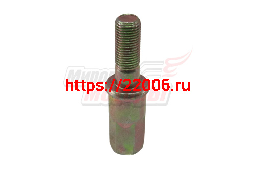 Болт шкива коленвала Hover (SMD376614) Болт шкива коленвала Hover (SMD376614)