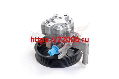 Насос ГУР Sorento 09-, Santa Fe 10-, 2.4 (HR62008)