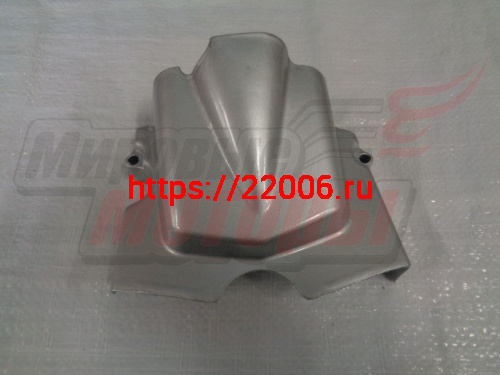 Крышка ведущей звезды 157FMI (125CC),162FMJ (150CC) Крышка ведущей звезды 157FMI (125CC),162FMJ (150CC)