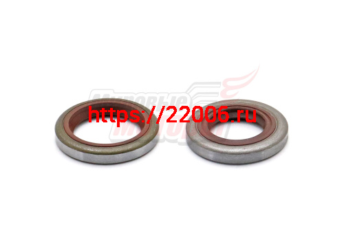 Сальники коленвала Husqvarna 365,372 Сальники коленвала Husqvarna 365,372