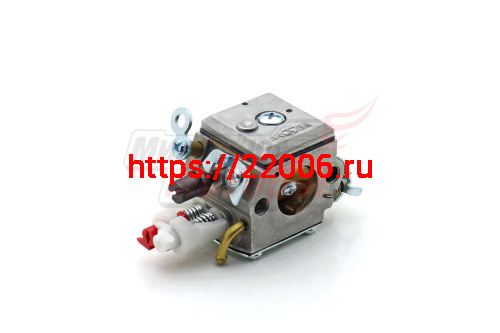 Карбюратор HUSQVARNA 340,345,350,359XP Карбюратор HUSQVARNA 340,345,350,359XP