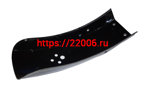 Крыло заднее COLT (53170780) фото 2 Крыло заднее COLT (53170780) фото 2