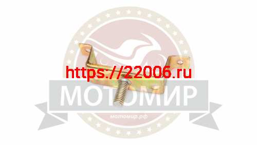 Кронштейн крепления катушки зажигания Альфа фото 2 Кронштейн крепления катушки зажигания Альфа фото 2