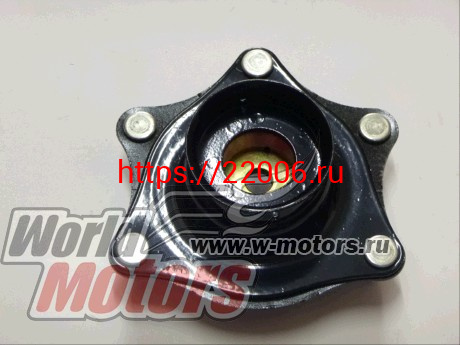 Опора переднего амортизатора H6 (2905102XKZ16A) Опора переднего амортизатора H6 (2905102XKZ16A)