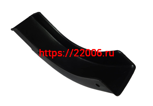 Кожух цепи ATV TRIX (120360003) фото 2