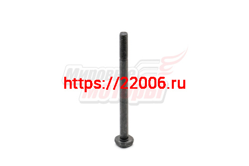 Винт М5 х 65 глушителя на Штиль 180 (1123 148 1201) Винт М5 х 65 глушителя на Штиль 180 (1123 148 1201)
