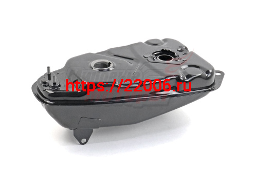 Бензобак Storm Indigo Бензобак Storm Indigo