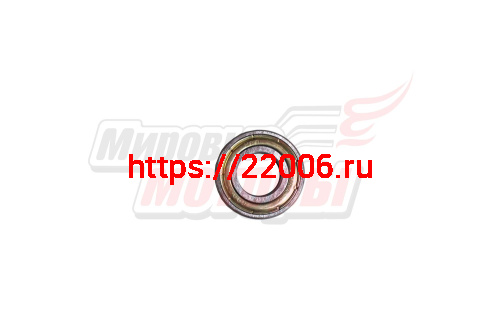 Подшипник коленч. вала HOVER (SMD335444) Подшипник коленч. вала HOVER (SMD335444)